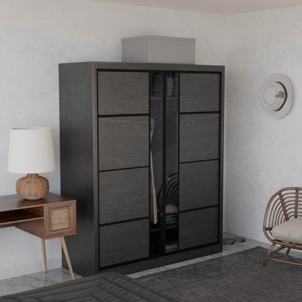 Stellar Modular Wardrobe W02