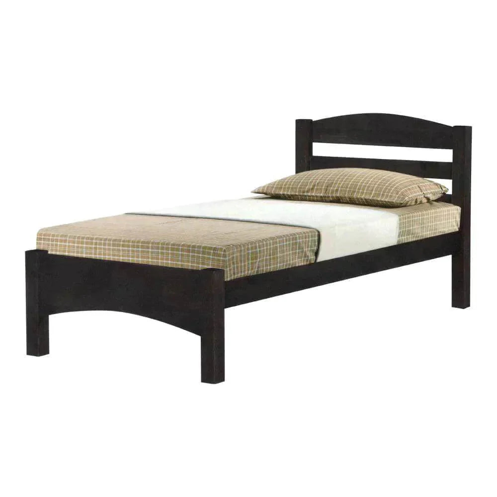 Theo Wooden Bed