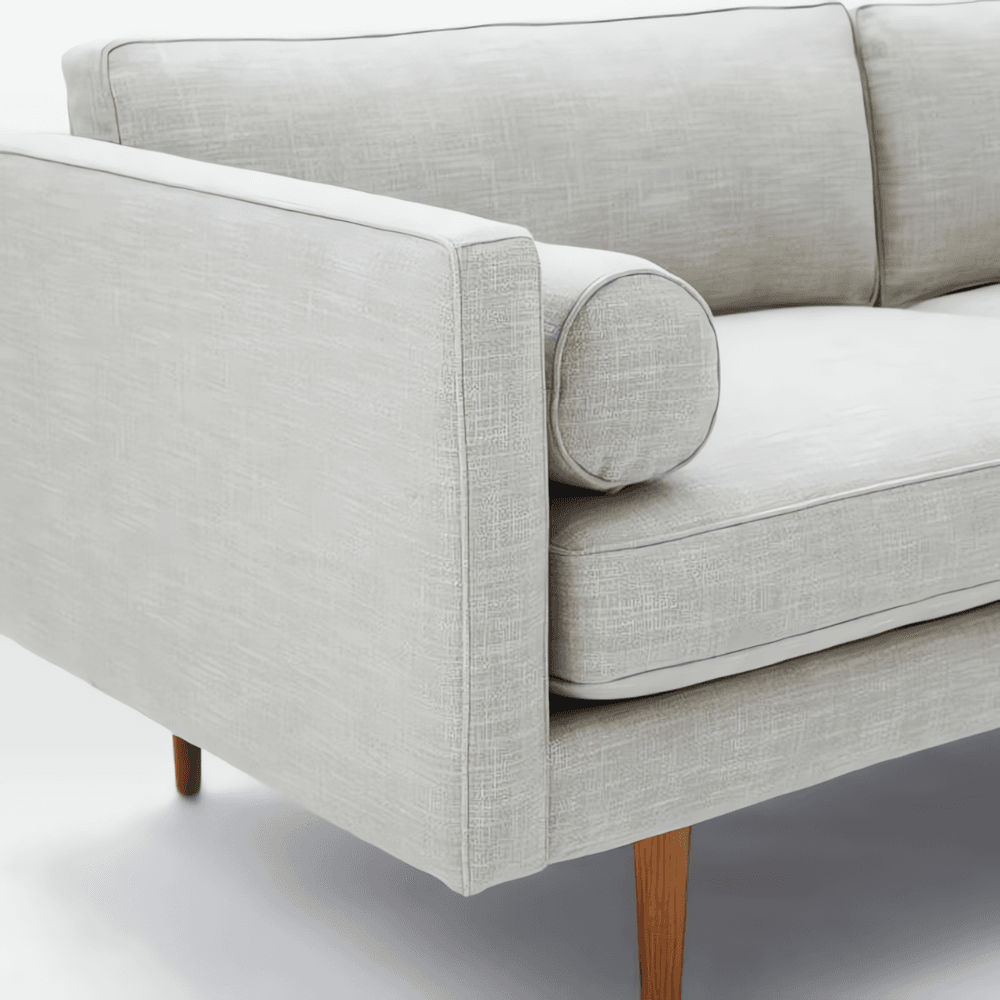 Ulysses Fabric Sofa (Pet Friendly)